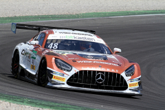 GT-Masters_Salman-Owega-und-Elias-Seppaenen-von-Landgraf-Motorsport-_7674