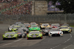 DTM-START