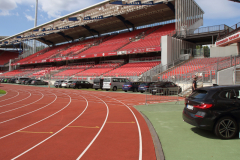 Im-Frankenstadion-parkte-die-Presse_Foto-Straehle_0007