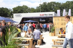 Audi's FanÄrea_0349