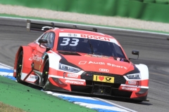 DTM_René Rast_0607