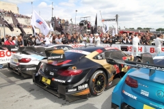Parc fermée für die ersten Drei_0629