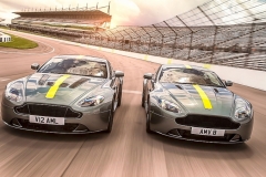 so könnte der neue DTM-Konkurrent aussehen