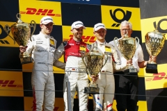 DTM Nuerburgring 2018