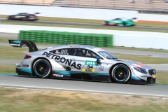 DTM-Rückkehrer Pascal Wehrlein