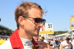 Eidgenosse Nico Müller