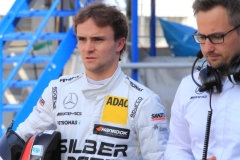 Felix Austria - Lucas Auer