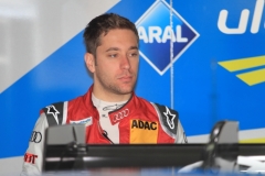 Robin Frijns-Audi