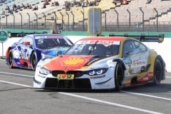 Zwischenkontrolle bei der DEKRA