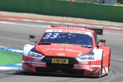 holte für Ingolstad die Kohlen aus dem Feuer - René Rast