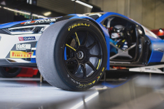 DTM, Testfahrt Red Bull Ring 2023 - Foto: Gruppe C Photography