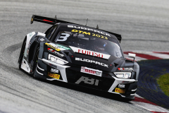 DTM, Testfahrt Red Bull Ring 2023 - Foto: Gruppe C Photography