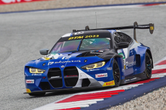 DTM, Testfahrt Red Bull Ring 2023 - Foto: Gruppe C Photography