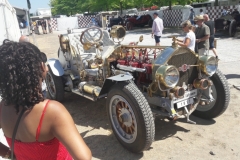 4-American LaFrance