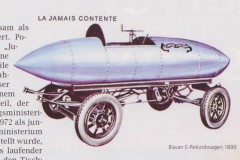 4-Rekordwagen