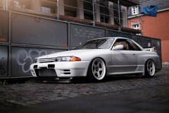 Nissan-Skyline