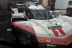 3-Porsche 919 Hybrid