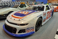 10-NASCAR