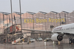 1-Flughafen
