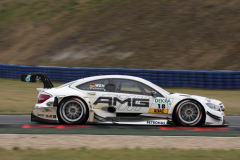 DTM-2013-im-Mercedes-Coupe