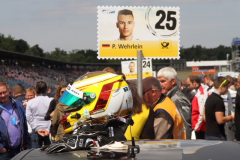 DTM-2014-Startvorbereitung-in-Hockenheim