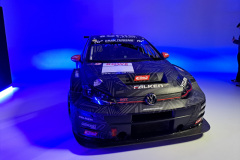 3-Rennwagen