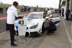Der Schnitzer BMW von Marschall & Bouveng
