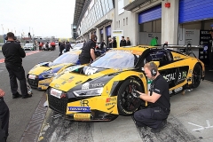Die EFP by TCE R8 LMS Audis