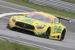 Gelbe Gefahr in Oschersleben
