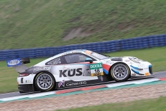 Klaus Bachler im Porsche 911 GT3 R