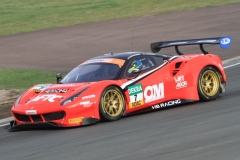 Schwager & Ludwig Ferrari