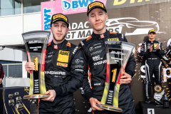 ADAC GT Masters, 11. + 12. Rennen Hockenheimring 2023 - Foto: Gruppe C Photography