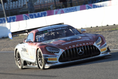 Salman-Owega-im-Mercedes-AMG