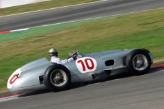 ADAC Eifelrennen 2009 (2009-09-27): Foto: Jan Brucke