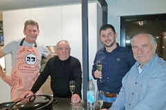 Die-Spaetzle-Connection-bei-Juergen-Gassebner-links_Foto-Juergen-Gassebner