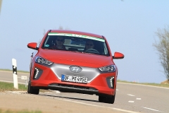 11    Die Motorpresse war auch am Start
