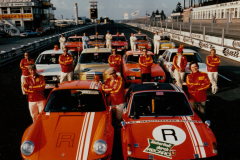 ONS-Staffel-Gruppenfoto-mit-Herbert-Linge-im-Zentrum-vorne_Foto-Porsche-AG