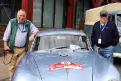 Vor-dem-Start-zur-Rallye-Tiefenbronn-2009-mit-P.E.Straehle