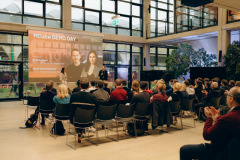 MCube DEMO DAY 2024