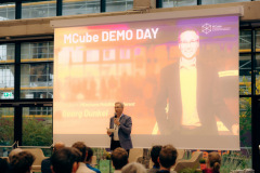 MCube DEMO DAY 2024