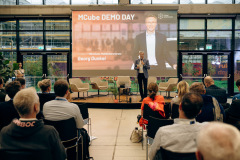 MCube DEMO DAY 2024