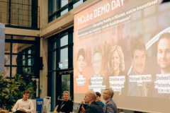 MCube DEMO DAY 2024