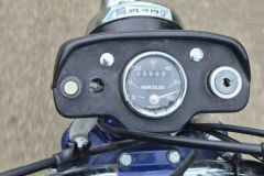 60 km/h - von wegen!