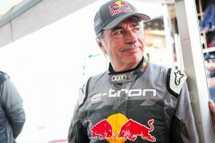 Dakar Rally 2024