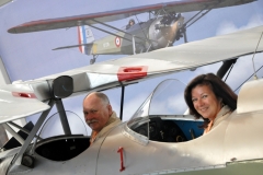 A3: Messerschmitt Me-23