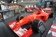5.1-Michael Schumacher