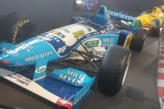9.3-Bennetton-F1
