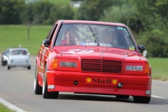 Jörg-Reuter-brachte-seinen-DTM-190-E-nach-Neuffen