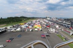 3 Blick Nürburg