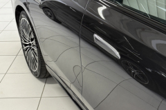Mercedes-Benz: versenkter_Türgriff